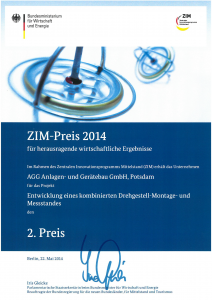 ZIM Preis